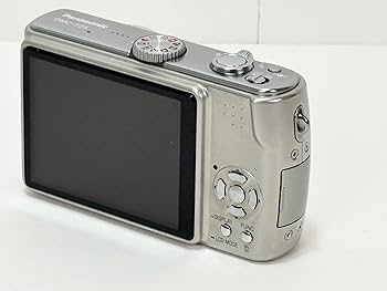 Amazon | パナソニック デジタルカメラ LUMIX (ルミックス) DMC-TZ3