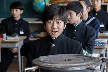 Amazon.co.jp: おいしい給食 season3 DVD BOX [DVD] : 市原隼人, 大原