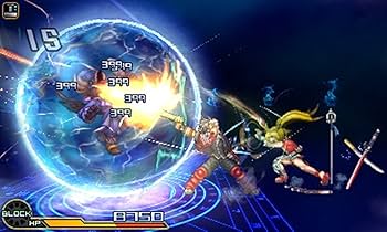 Amazon | PROJECT X ZONE 2:BRAVE NEW WORLD オリジナルゲームサウンド