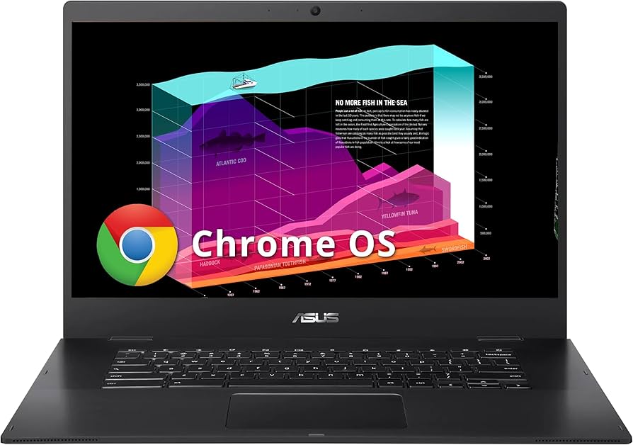 Amazon.com: ASUS Chromebook CX1500 15.6