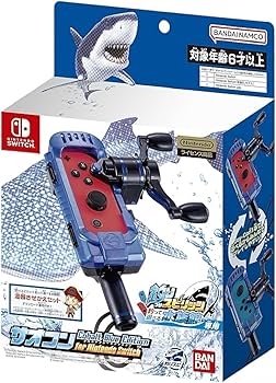 Amazon.co.jp: 【2点セット】釣りスピリッツ 釣って遊べる水族館