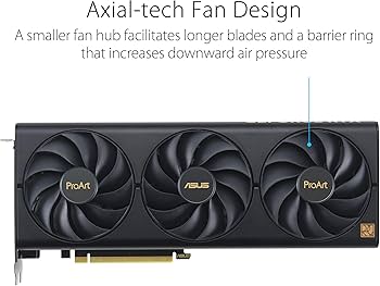 Amazon.com: ASUS ProArt GeForce RTX™ 4060 OC Edition 8GB GDDR6