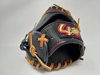 Amazon | 久保田スラッガー 少年用軟式ファーストミットJFMP 右投げ用