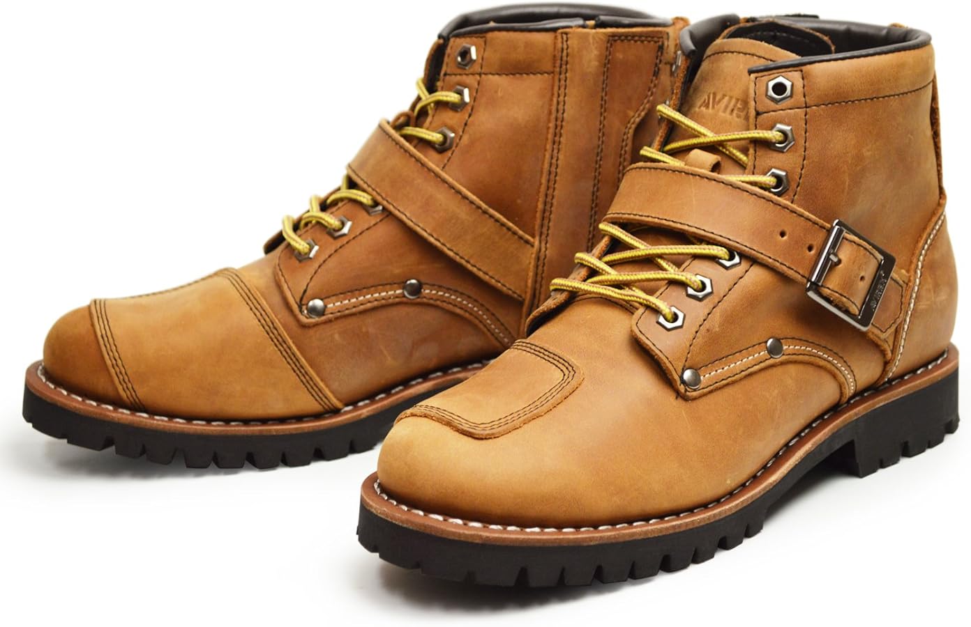 Amazon.co.jp: (アビレックス) AVIREX タイガー TIGER 本革 ライダース