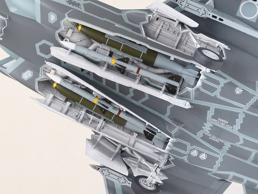 Amazon | タミヤ 1/32 スケール特別企画商品 F-35A ライトニング2 航空