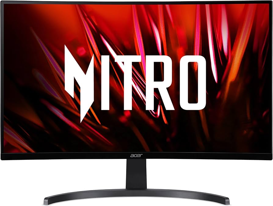 Amazon.com: Acer Nitro 27