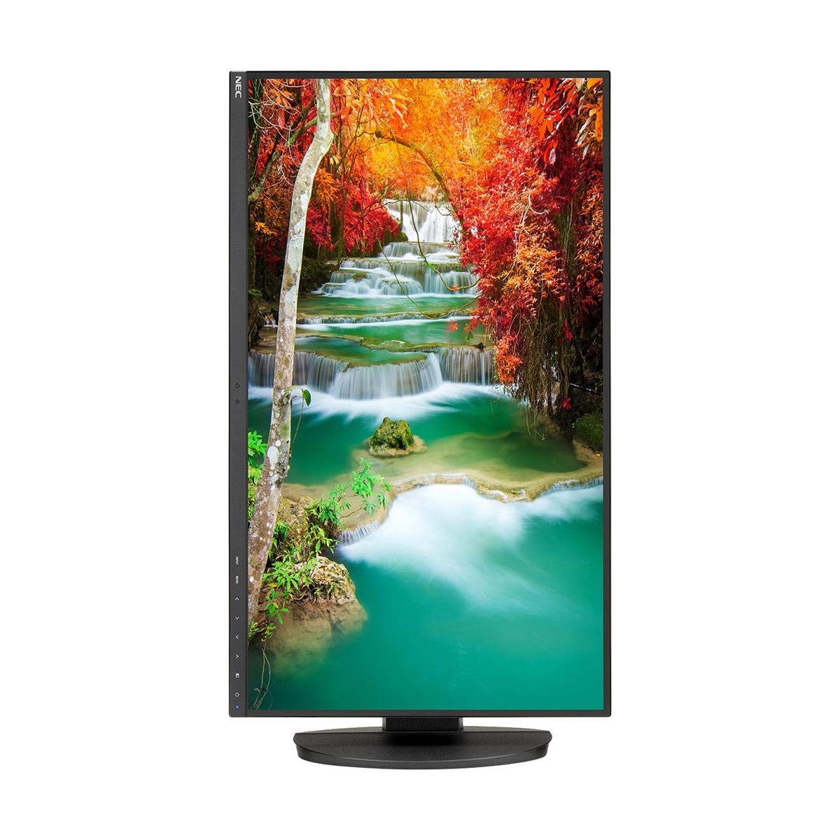 Amazon.co.jp: NEC Display Solutions 27インチ Wqhd W-Spectraviewii