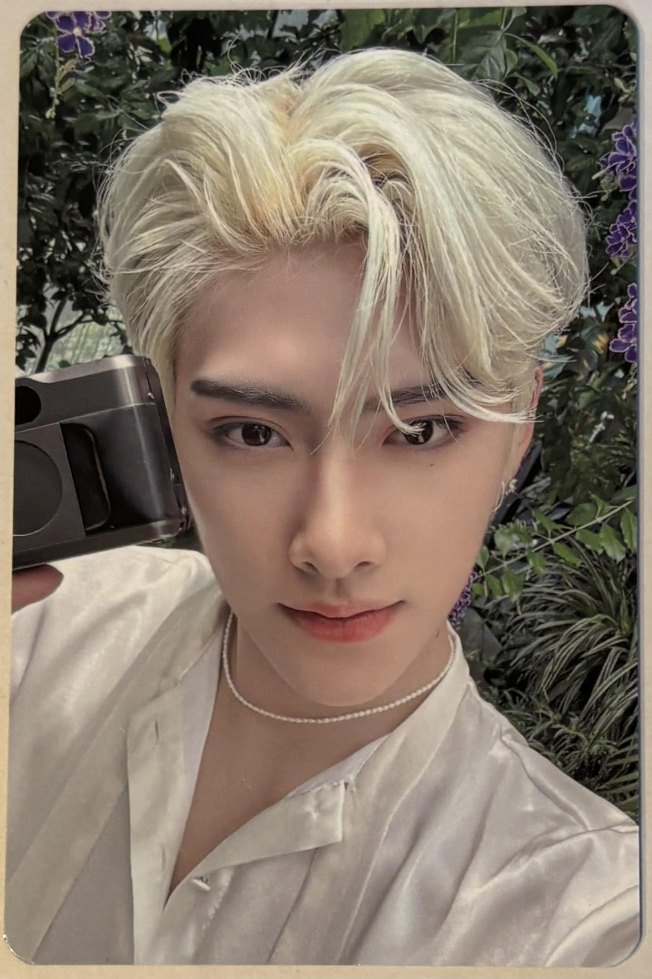 Amazon | ゼベワン リッキー ZEROBASEONE ZB1 【公式】ペンコントレカ