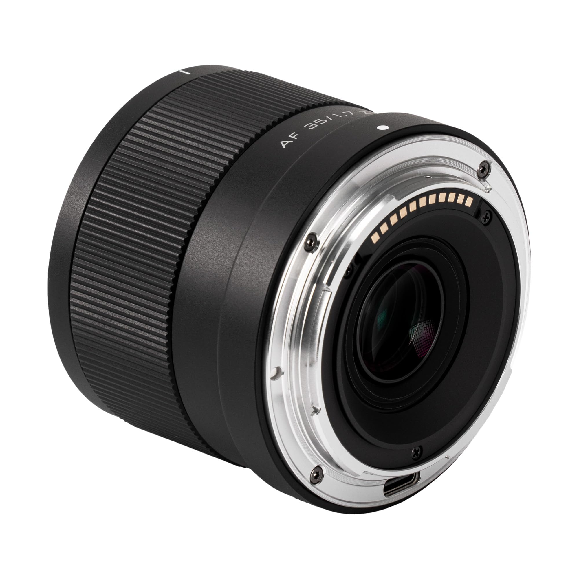 Amazon.com : VILTROX AF 35mm F1.7 Z, AF 35/1.7 Z-Mount Lens for