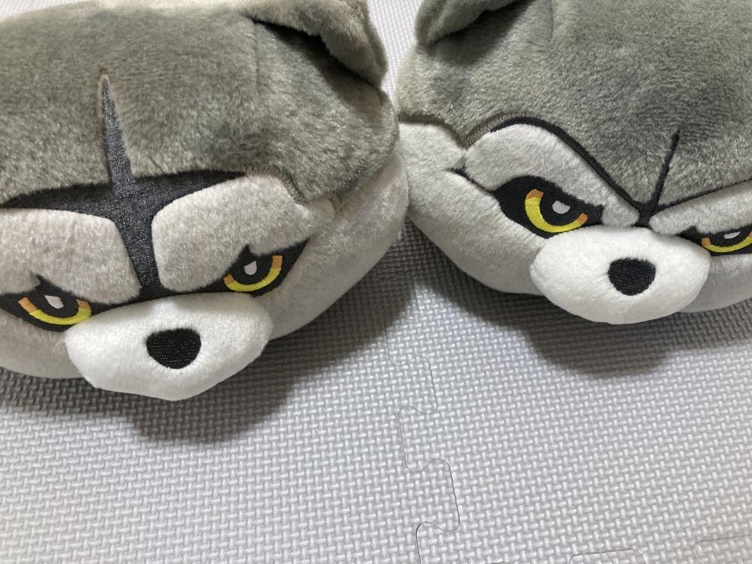 Amazon.co.jp: MAN WITH A MISSION 寝転びBIGぬいぐるみ マンウィズ