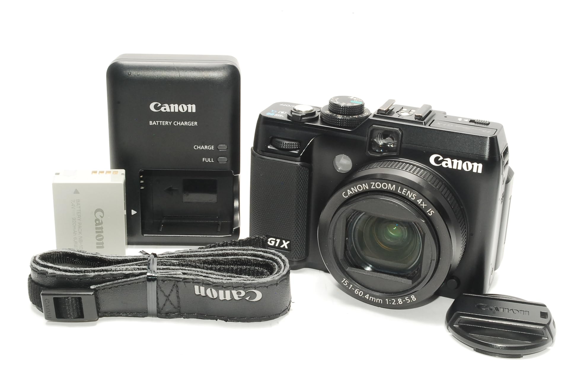 Amazon | Canon デジタルカメラ PowerShot G1X 1.5型高感度CMOS