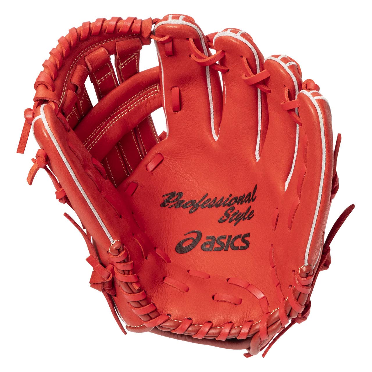Amazon | asics(アシックス) 野球 少年軟式 グローブ グラブ オール