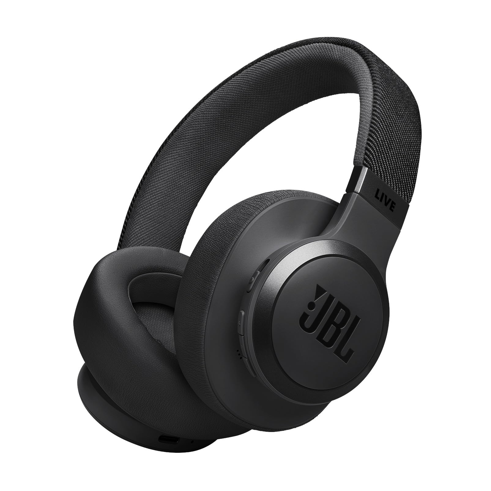 Amazon.co.jp: JBL LIVE 770 NC スタイル/デザイン/ハイブリッドノイズ