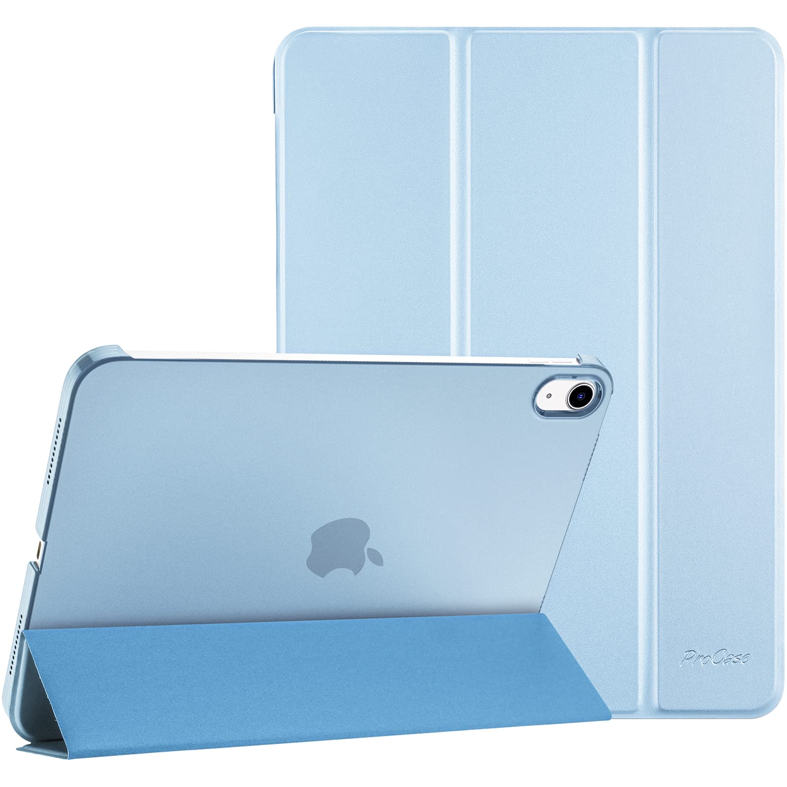 Amazon.co.jp: ProCase iPad 11世代/10世代 ケース iPad（A16）11