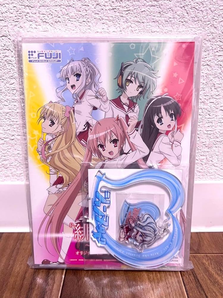 Amazon.co.jp: パチンコ 緋弾のアリア 緋弾覚醒編 オリジナル