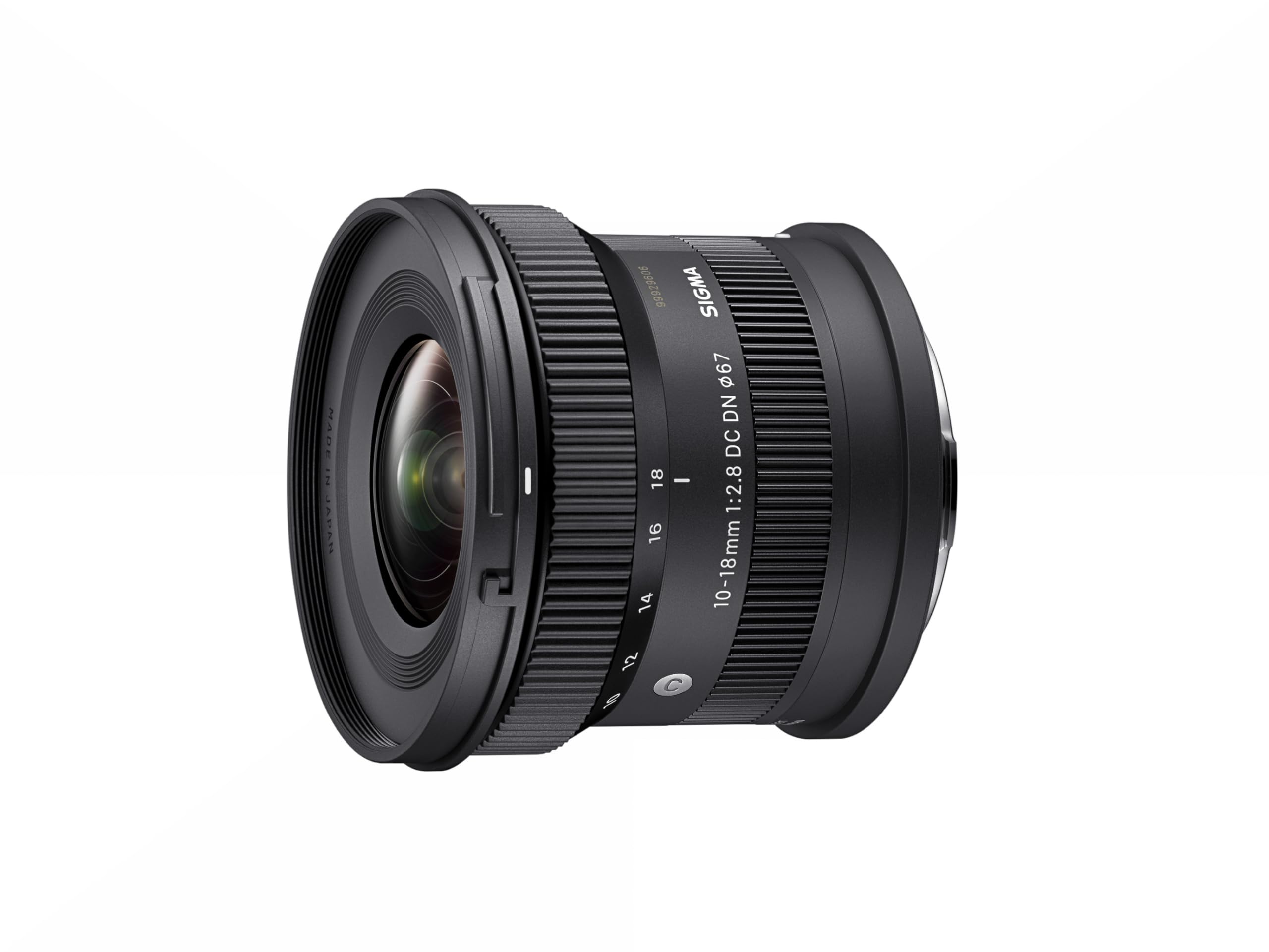 Amazon.com : 10-18mm F2.8 DC DN for X Mount : Electronics