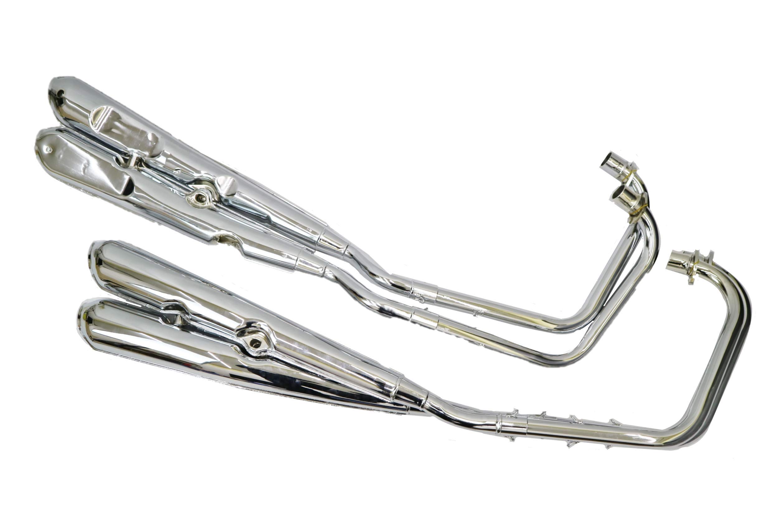 Amazon | ゼファー400 マフラー /50.8π ゼファーχ Z400FX Z400GP