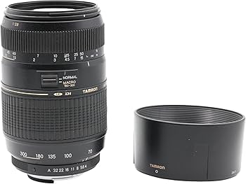 Amazon.co.jp: TAMRON 望遠ズームレンズ AF70-300mm F4-5.6 Di MACRO