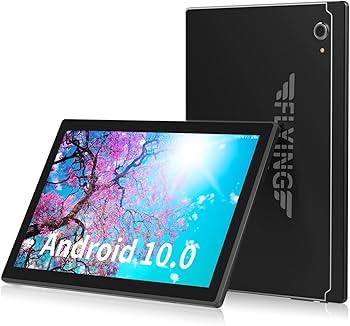 Amazon.co.jp: FLYINGTECH タブレット 10インチ Wi-Fiモデル Android