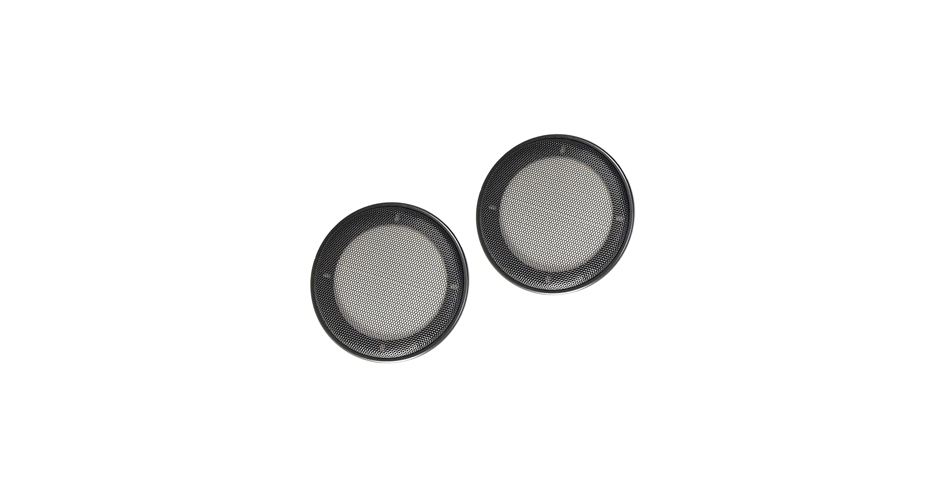 Amazon.co.jp: ファクトリーダイレクト スピーカーグリル gr-340me 4