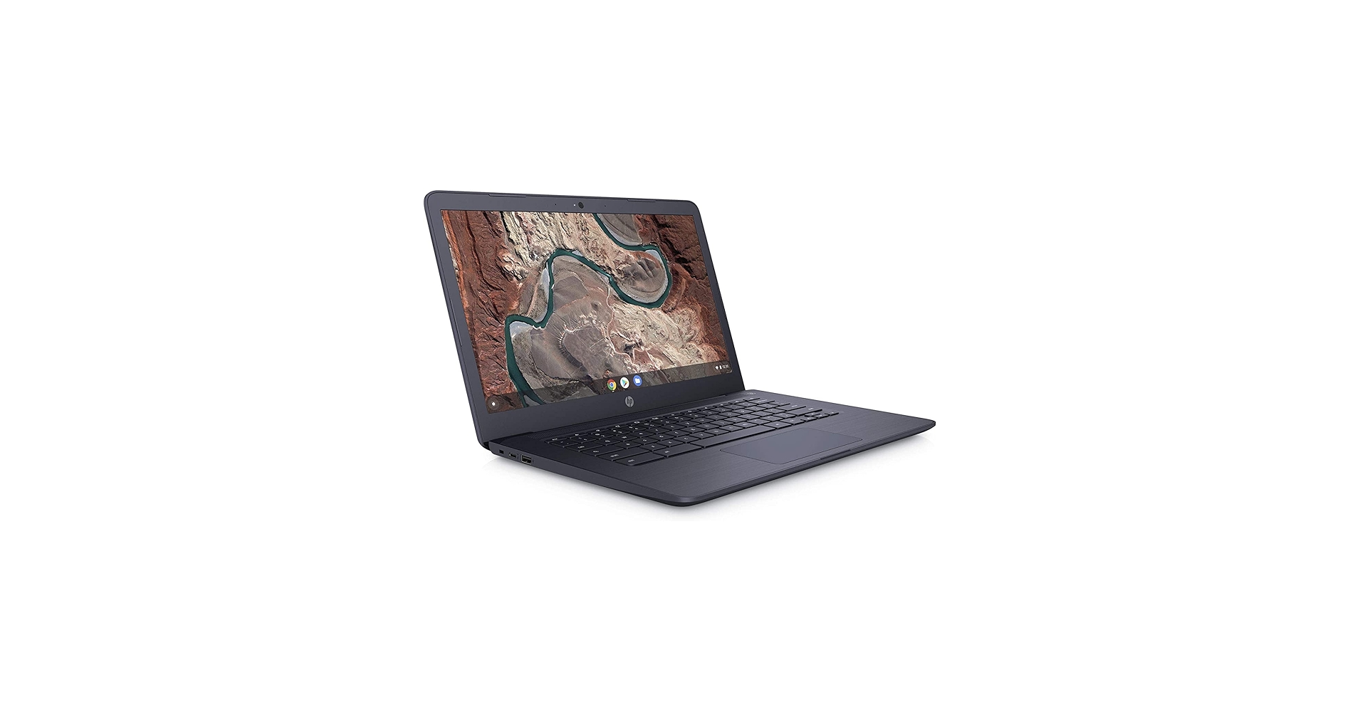 Amazon.com: HP Chromebook 14 AMD A4-9120 32GB eMMC 4GB RAM Wi-Fi
