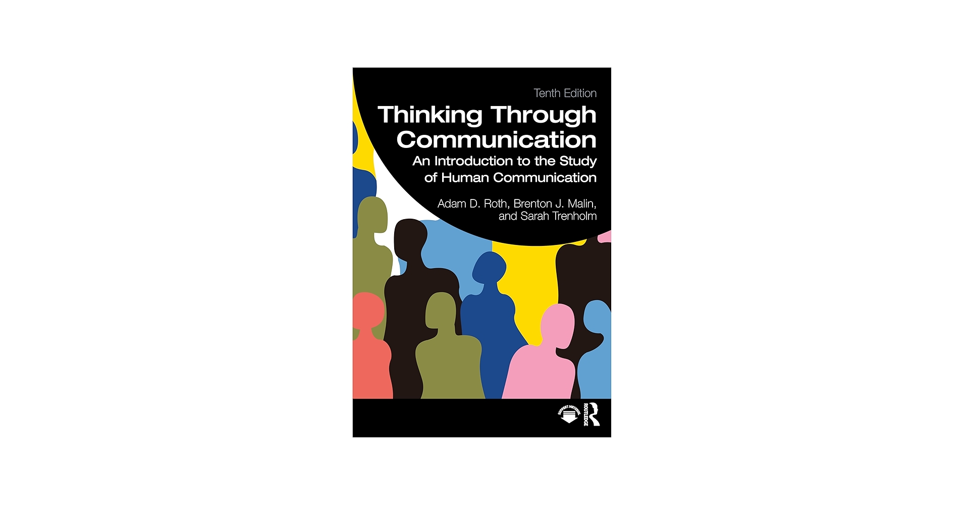 Thinking Through Communication: An Introduction to the Study of