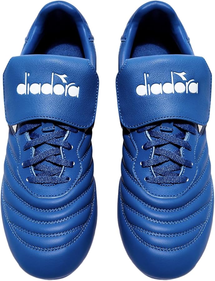 Amazon.com | Diadora Brasil OG LT T MDPU Men's Firm Ground Soccer