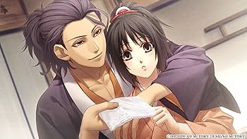 Amazon.co.jp: 薄桜鬼 真改 天雲ノ抄 オトメイト ロイヤルスイート BOX