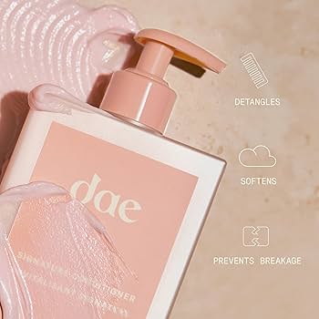 Amazon.com : DAE Signature Duo Set (Shampoo & Conditioner