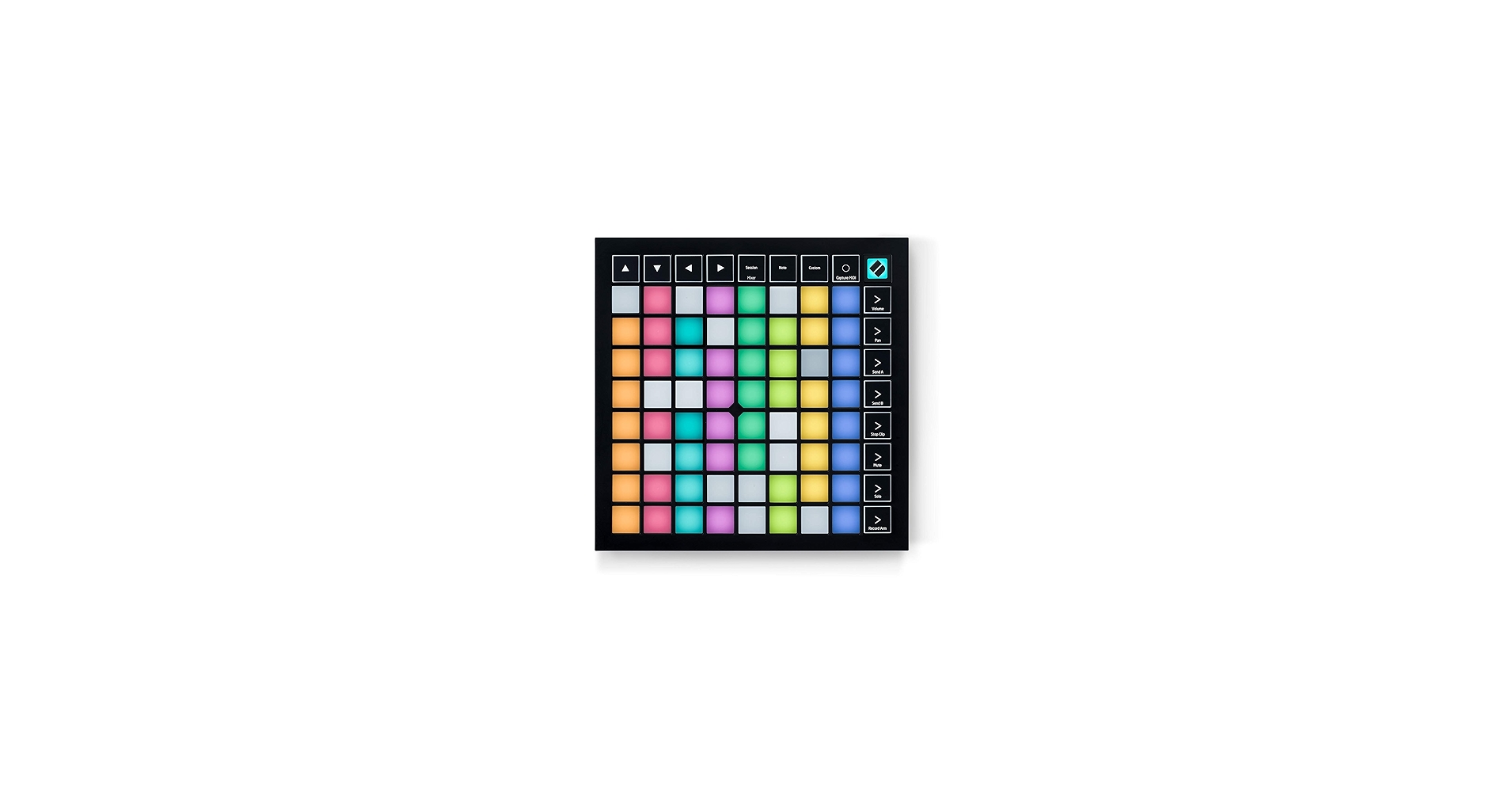 Amazon.com: Novation Launchpad X MIDI Grid Controller for Ableton
