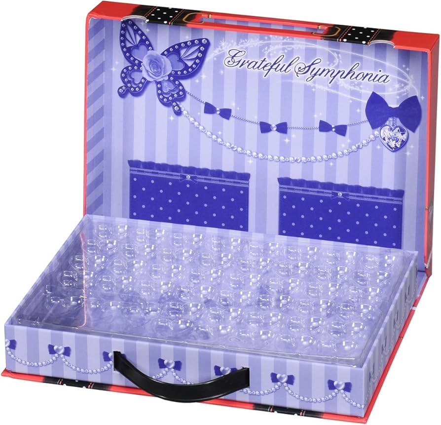Amazon | プリティーリズム プリズムストーン トランク SymphoniaStone