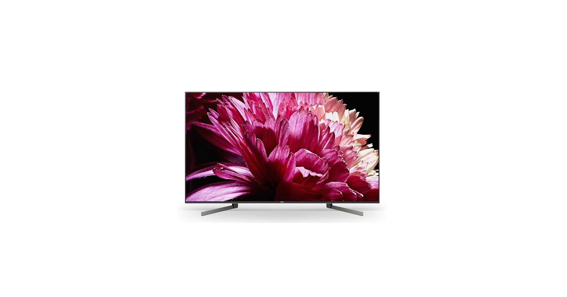 Amazon.com: Sony X950G 65 Inch TV: 4K Ultra HD Smart LED TV with