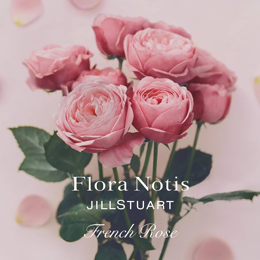 Amazon.co.jp: Flora Notis JILLSTUART(フローラノーティス ジル