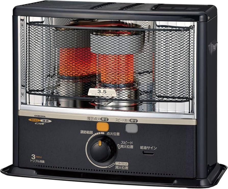 CORONA SX-2813Y 石油ストーブ よごれま栓 2013年製 CORONA SX-2813Y