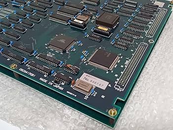 Amazon.co.jp: 希少 アーケード 基板 IREM アイレム R-Type LEO アール