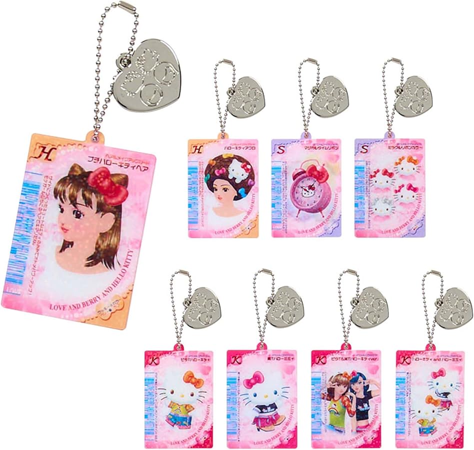 Amazon.co.jp: サンリオ(SANRIO) オシャレ魔女 ラブ and ベリー