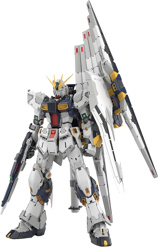 Amazon | BANDAI SPIRITS(バンダイ スピリッツ) PG UNLEASHED 機動戦士