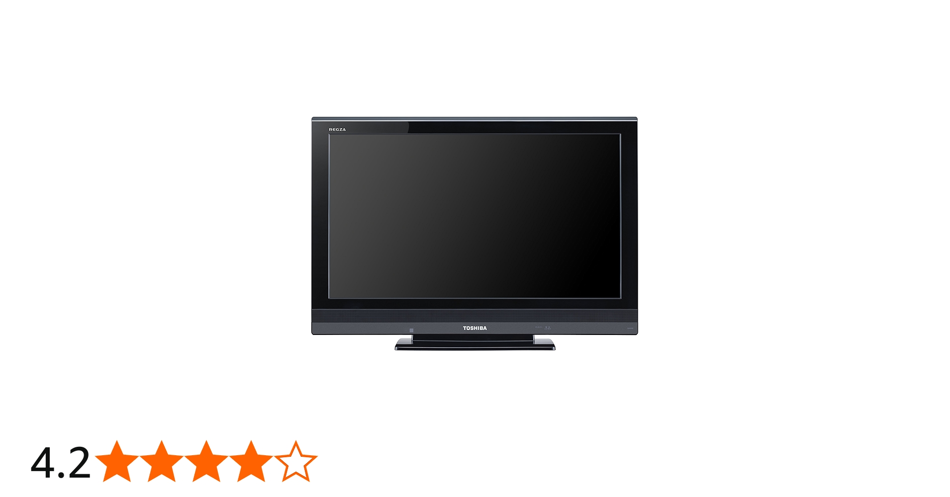 Amazon | TOSHIBA 32V型 ハイビジョン液晶テレビ REGZA 32A9000