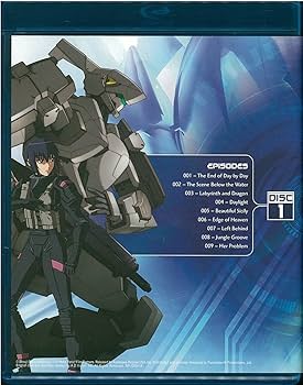 Amazon.co.jp: フルメタルパニック！The Second Raid Blu-ray BOX (PS3