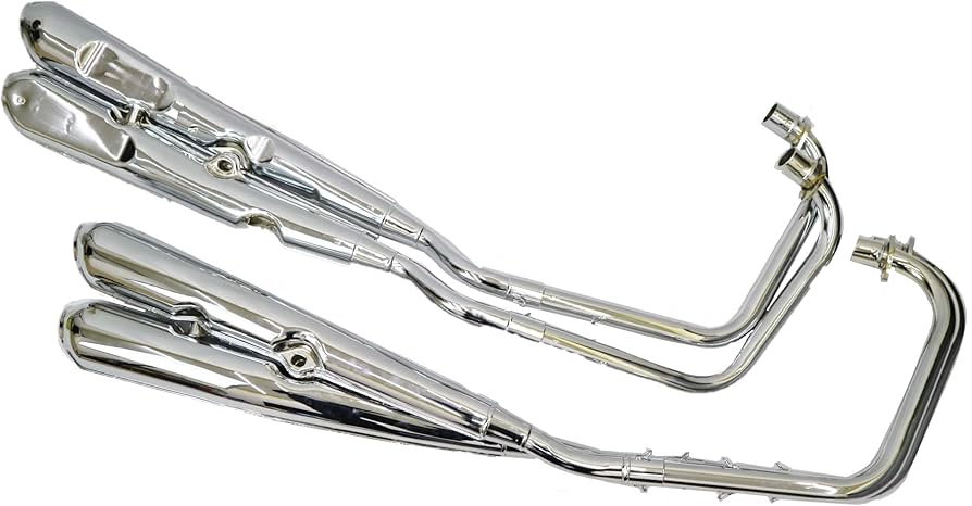 Amazon | ゼファー400 マフラー /50.8π ゼファーχ Z400FX Z400GP