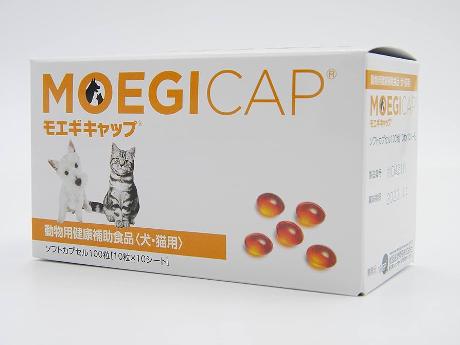 Amazon.co.jp: 共立製薬 モエギキャップ 100粒 黄色透明 : ドラッグストア