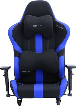 Amazon.co.jp: Bauhutte ( バウヒュッテ ) ゲーミング座椅子 LOC-950RR