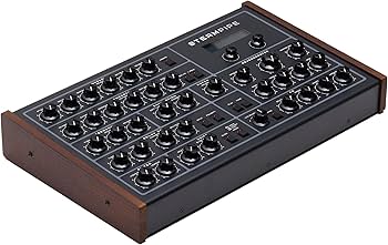 Amazon | Erica Synths x 112dB Steampipe モデリングシンセサイザー