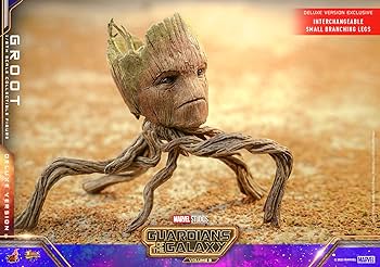 Amazon.co.jp: ムービー・マスターピース ガーディアンズ・オブ