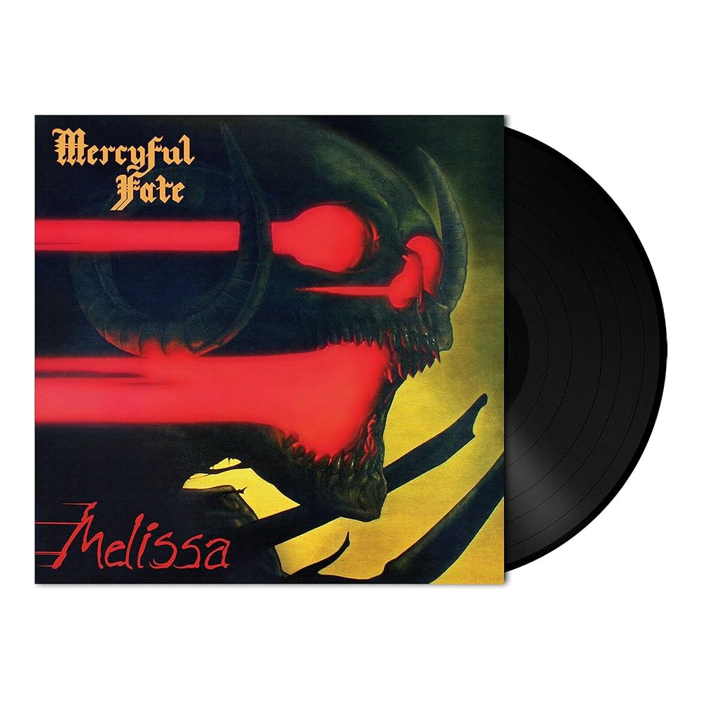 Mercyful Fate - Melissa - Amazon.com Music