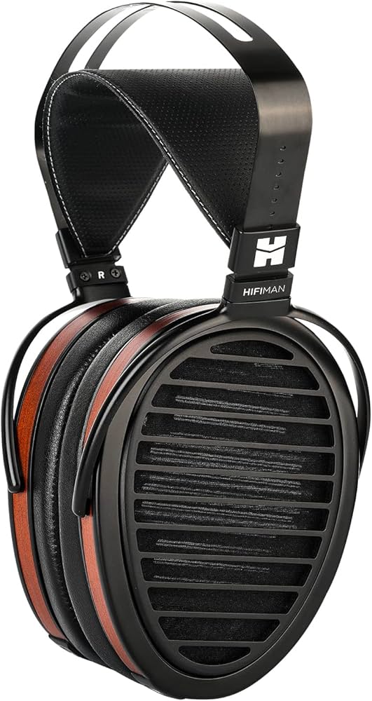 Amazon.com: HIFIMAN Arya Organic Full-Size Over-Ear Open-Back