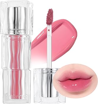 Amazon | [TIRTIR] Waterism Glow Tint [ティルティル] ウォーター