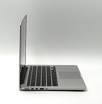 Amazon.com: Apple MacBook Pro 13-inch MD313LL/A (4GB RAM, 500GB HD