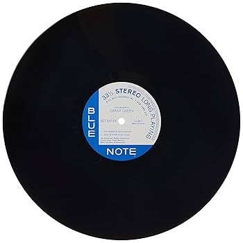 Amazon | Idle Moments [Analog] | Grant Green | ジャズ | ミュージック