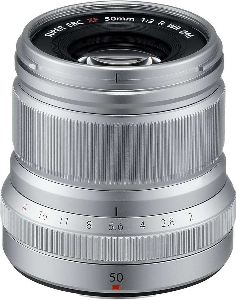 Amazon.co.jp: 富士フイルム(FUJIFILM) X 交換レンズ フジノン 単焦点